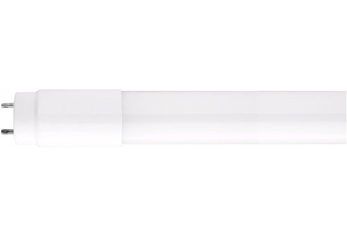 LED Glass Tube 9W G13 600mm CW