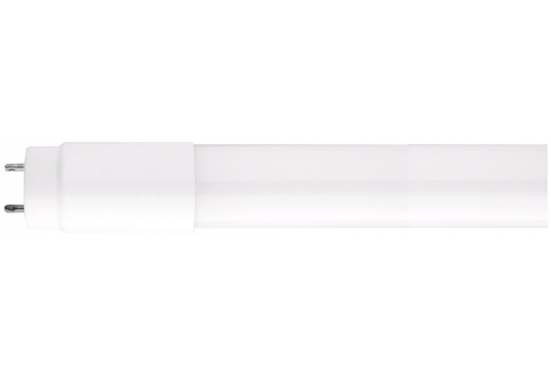 LED Glass Tube 9W G13 600mm NW Papertube 120lm/W