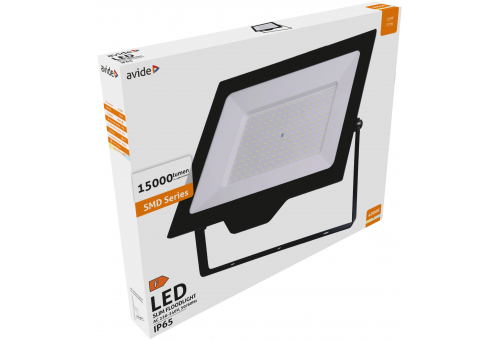 LED Flood Light Slim SMD 150W NW