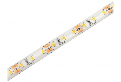 LED Szalag 12V 18W 6400K IP65 5m