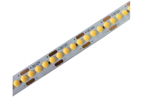 LED Streifen D-COB 12V 12W NW IP44 5m