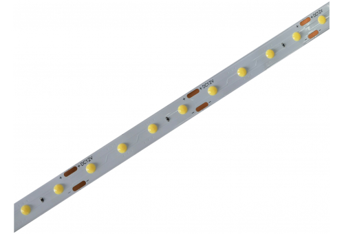 LED Streifen D-COB 12V 8W CW IP44 5m