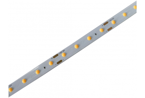 LED pás D-COB 12V 8W WW IP44 5m