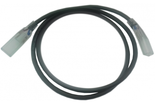Avide LED Szalag 220V SMD5050 toldó (3 db-os csom.)