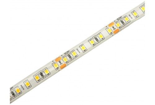 LED pás 24V 24W 6400K IP65 5m