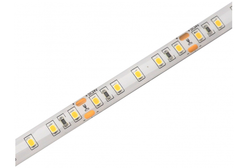 LED Streifen 24V 18W 6400K IP65 5m