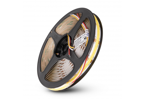 Avide LED Strip C-LED 24V 15W CCT (3000K-6400K) IP20 5m