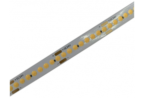 LED Streifen D-COB 24V 12W NW IP44 10m