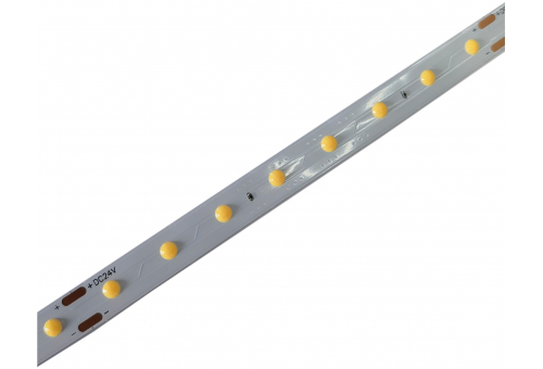 Fita LED D-COB 24V 8W NW IP44 10m