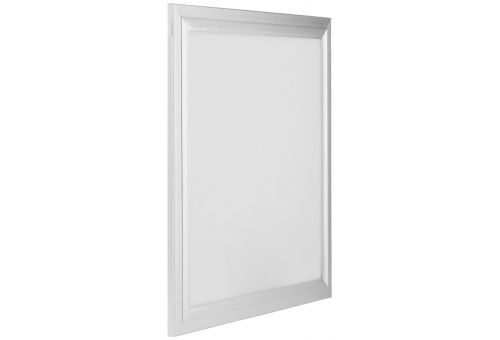 LED panel 60x60cm 40W CW 100lm/W Value Range