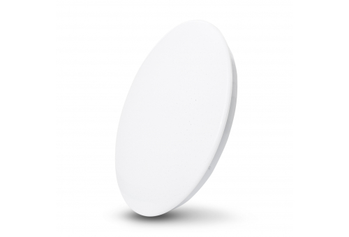 LED Ceiling Lamp Oyster Stella V2 18W 330*65mm NW