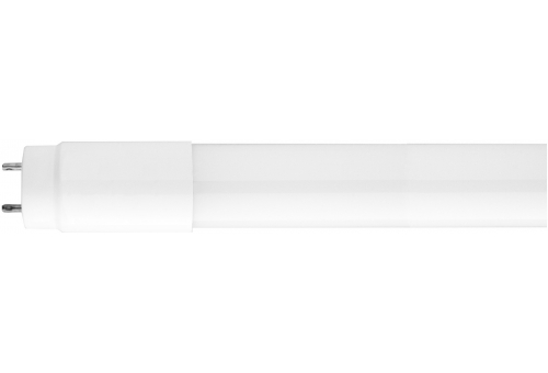 Tub fluorescent LED sticlă 18W G13 1200mm CW 120lm/W Avide