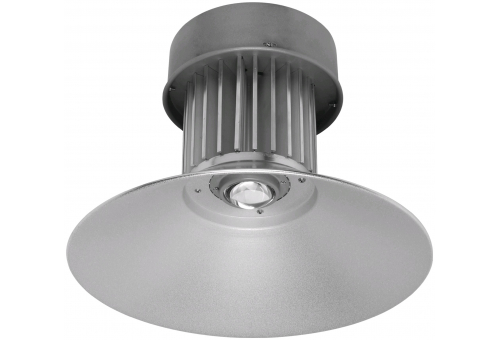 LED Lâmpada Highbay 100W COB 120°