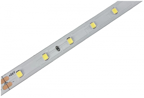 Bandă LED 24V 8W 6400K IP20 10m 145lm/W Avide HighLm