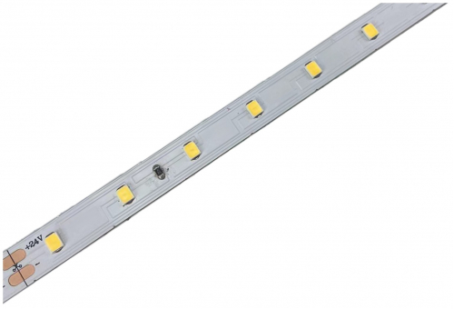 Bandă LED 24V 8W 4000K IP20 10m 145lm/W Avide HighLm