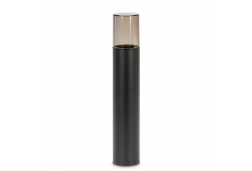 Candeeiro de pé exterior Athen 1xE27 500mm IP54