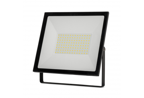 Value LED Refletor Slim SMD 100W NW