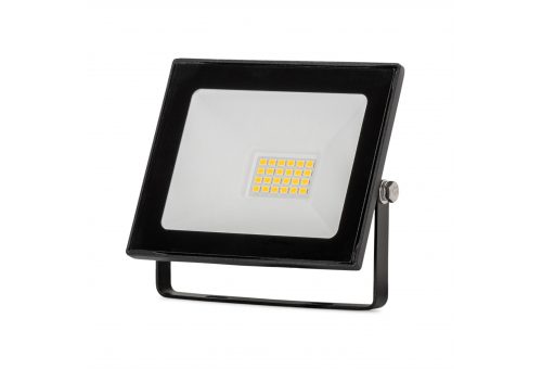 Value LED Refletor Slim SMD 20W NW