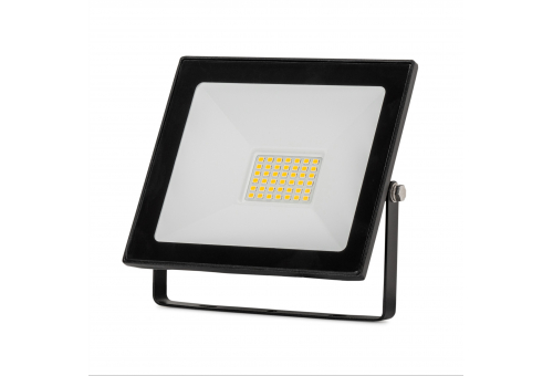 Value LED Refletor Slim SMD 30W NW